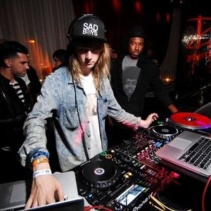 Cashmere Cat