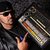 See how The Egyptian Lover uses Oberheim Matrix 12