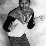 MC Shan
