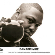 DJ Magic Mike