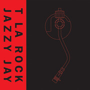 T La Rock