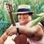 See how Israel Kamakawiwoʻole uses Martin 1T IZ Tenor Ukulele