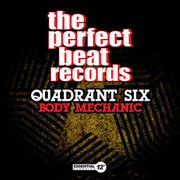 Quadrant Six
