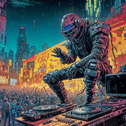 Maggotron