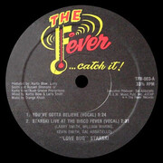 Lovebug Starski