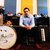 See how Leon Michels uses Guild Echorec by Binson
