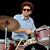 See how Homer Steinweiss uses Yamaha Stage Custom Absolute nouveau
