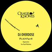 DJ Overdose