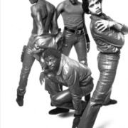 Fearless Four