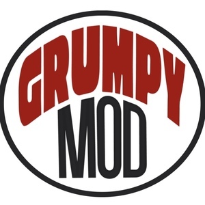 grumpy