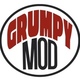 grumpy