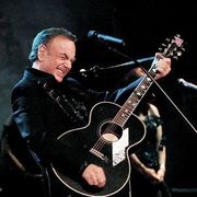 Neil Diamond