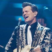 Chris Isaak