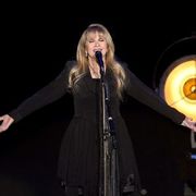 Stevie Nicks