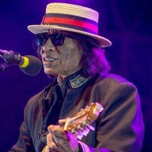 Sixto Rodriguez