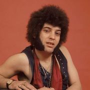 Ray Dorset, member of Katmandu