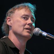 Bruce Hornsby