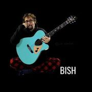 Stephen Bishop