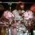 See how Dennis Wilson uses Camco Drum Set