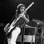 Dale Peters, member of James Gang