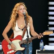 Sheryl Crow