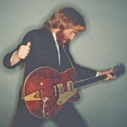 Andrew Gold