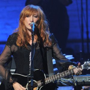 Patti Scialfa