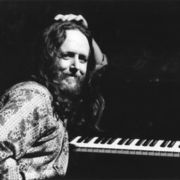 Keith Godchaux
