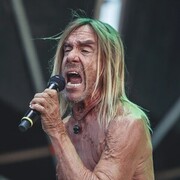 Iggy Pop