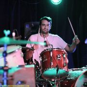 Mike Shoun, member of Thee OhSees