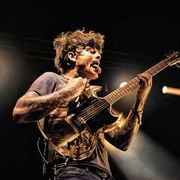 John Dwyer uses 1 Hotone product