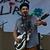 See how Cole Alexander uses Squier Bullet