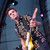See how Jack Hines uses Fender Toronado Deluxe