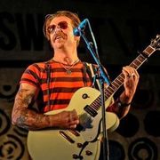 Jesse Hughes