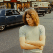 Dave Alexander uses 2 Mosrite products