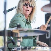 Maya Miller, member of The Pack A.D.