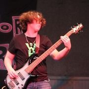 Ashton Powers, member of Why Human