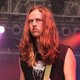 Jake Orrall