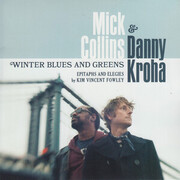 Mick Collins, member of Blacktop