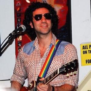 Marc-Phillipe Eskenazi