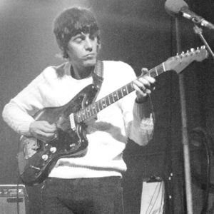 Tim Presley
