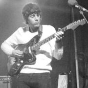 Tim Presley