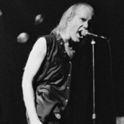 Rob Younger, member of Radio Birdman