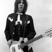 Fred Sonic Smith