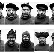 Billy Childish