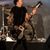 See how Inge Johansson uses Hipshot 4 String Rickenbacker Bridge