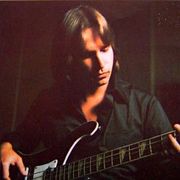 Doug Stegmeyer, member of Billy Joel Band