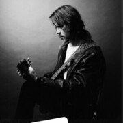 Parker Gispert, member of The Whigs
