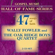 Wally Fowler