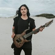 Lucas Moscardini, member of Vitalism
